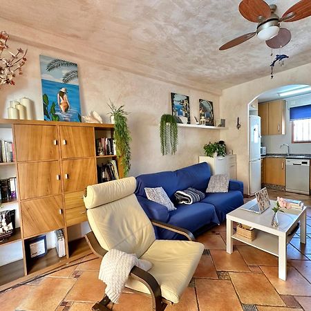 Tu Casita De La Playa Apartman Santa Pola Kültér fotó