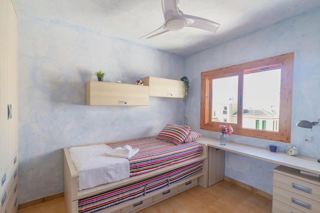 Tu Casita De La Playa Apartman Santa Pola Kültér fotó